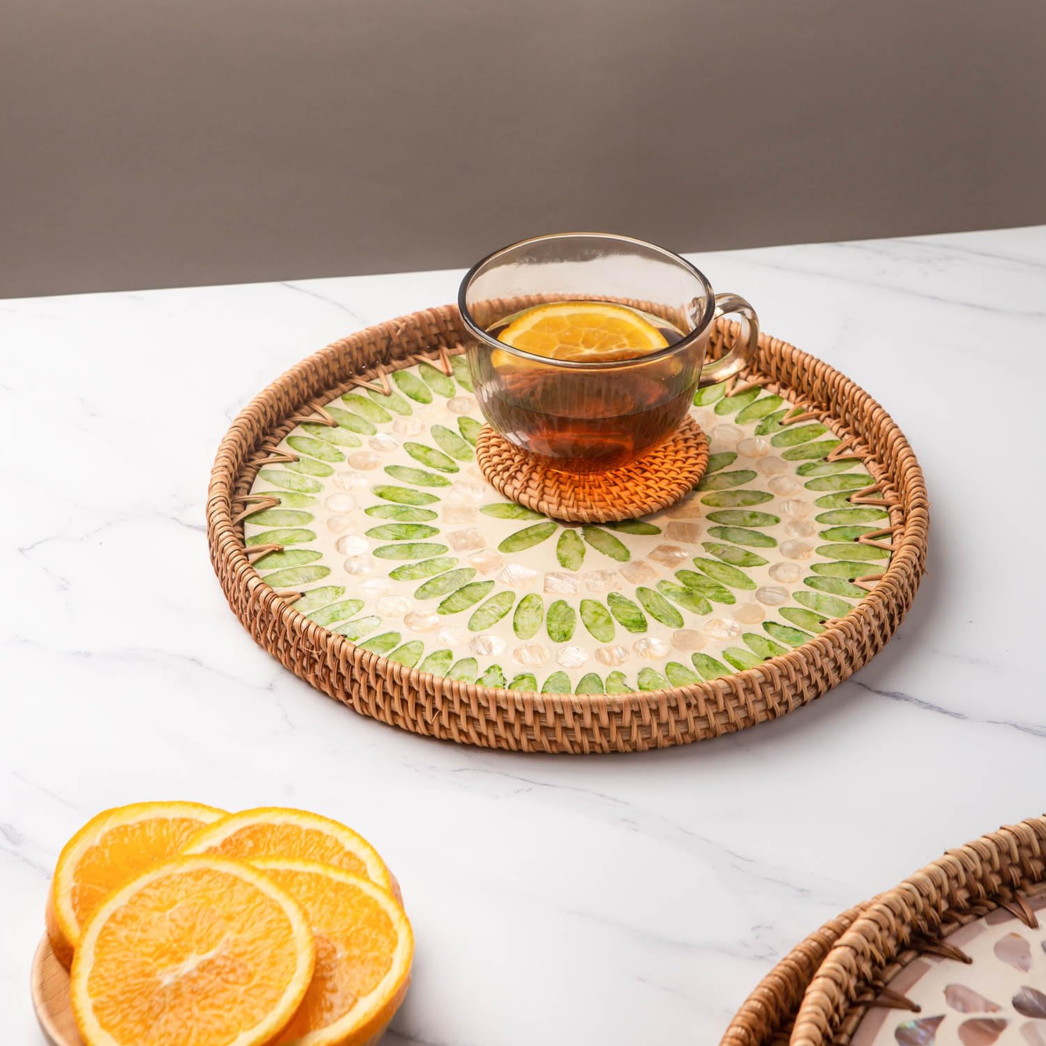 Laquedecraft Tray