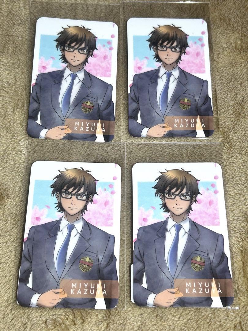 ダイヤのA 推しくじ　御幸一也 ダイヤのA 推しくじ 御幸一也 2点 御幸一也 ダイヤのA