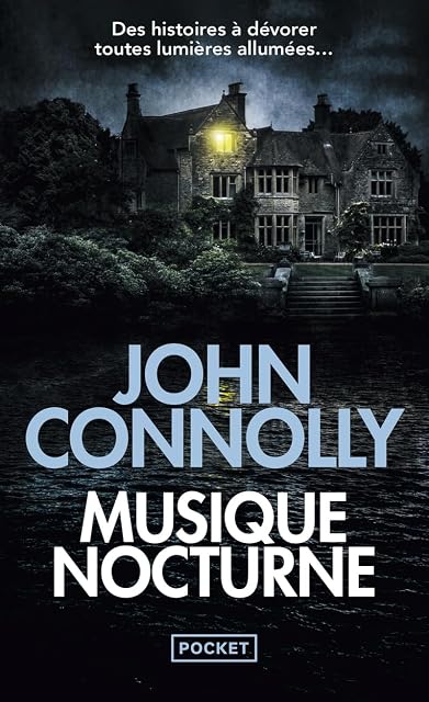 Portada de Musique Nocturne