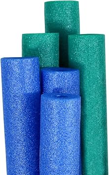 Pool Mate Premium Extra-Large Swimming 