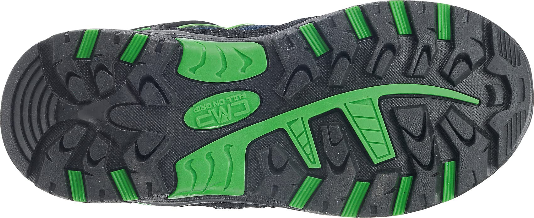 CMP Kids Rigel Low Trekking Shoes WP Zapatos de trekkingUnisex niños — view 6