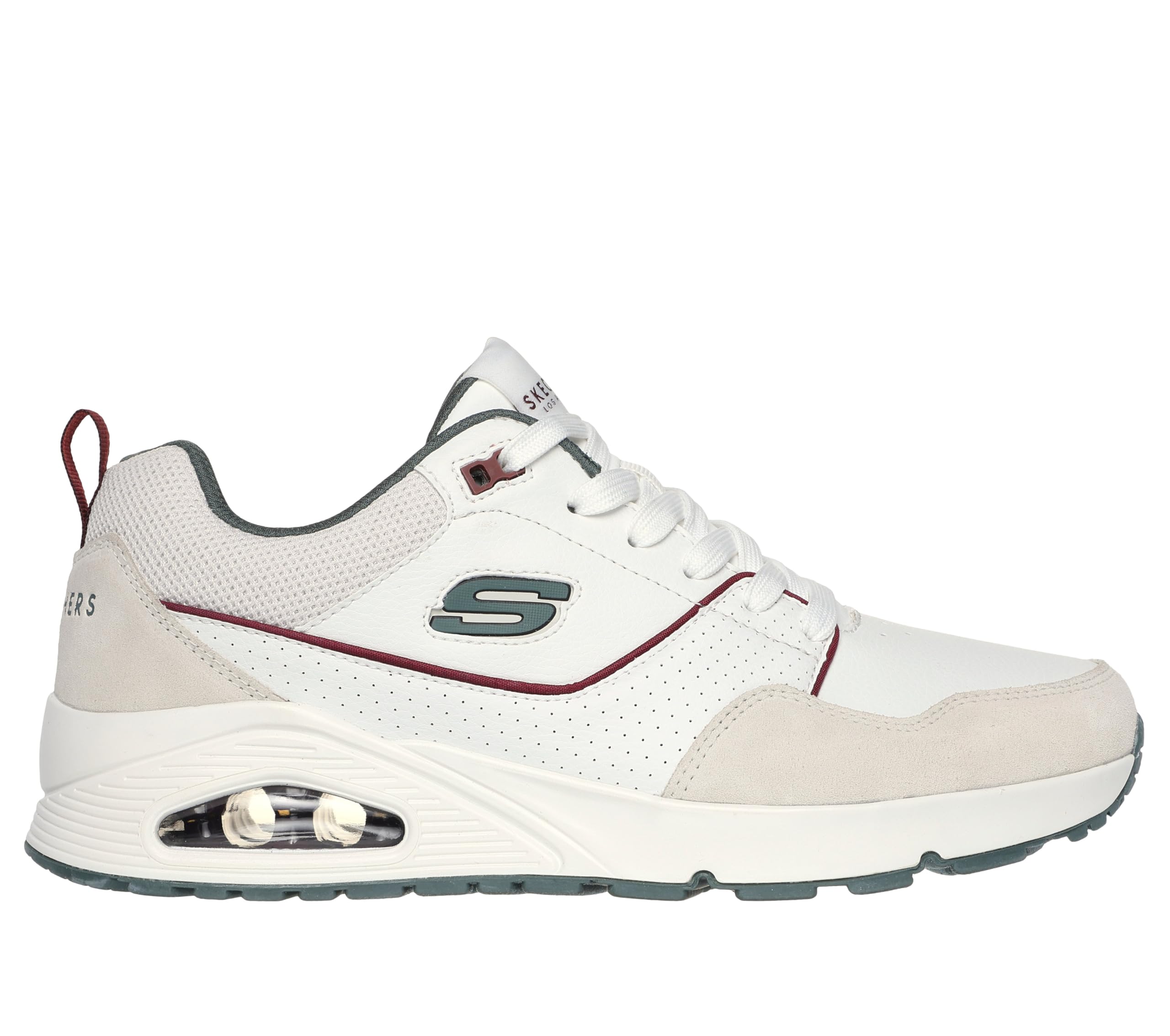 Skechers Uno Retro One, Sneaker Uomo