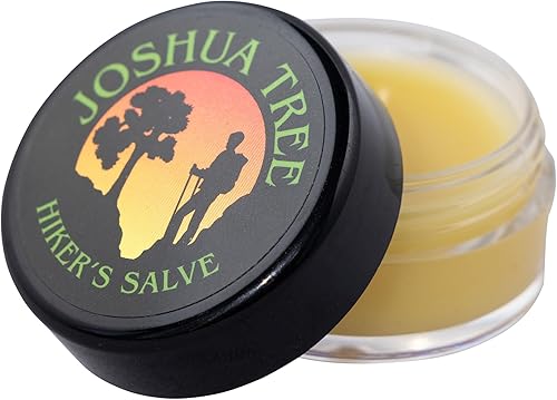 JOSHUA TREE Mini bálsamo curativo orgánico