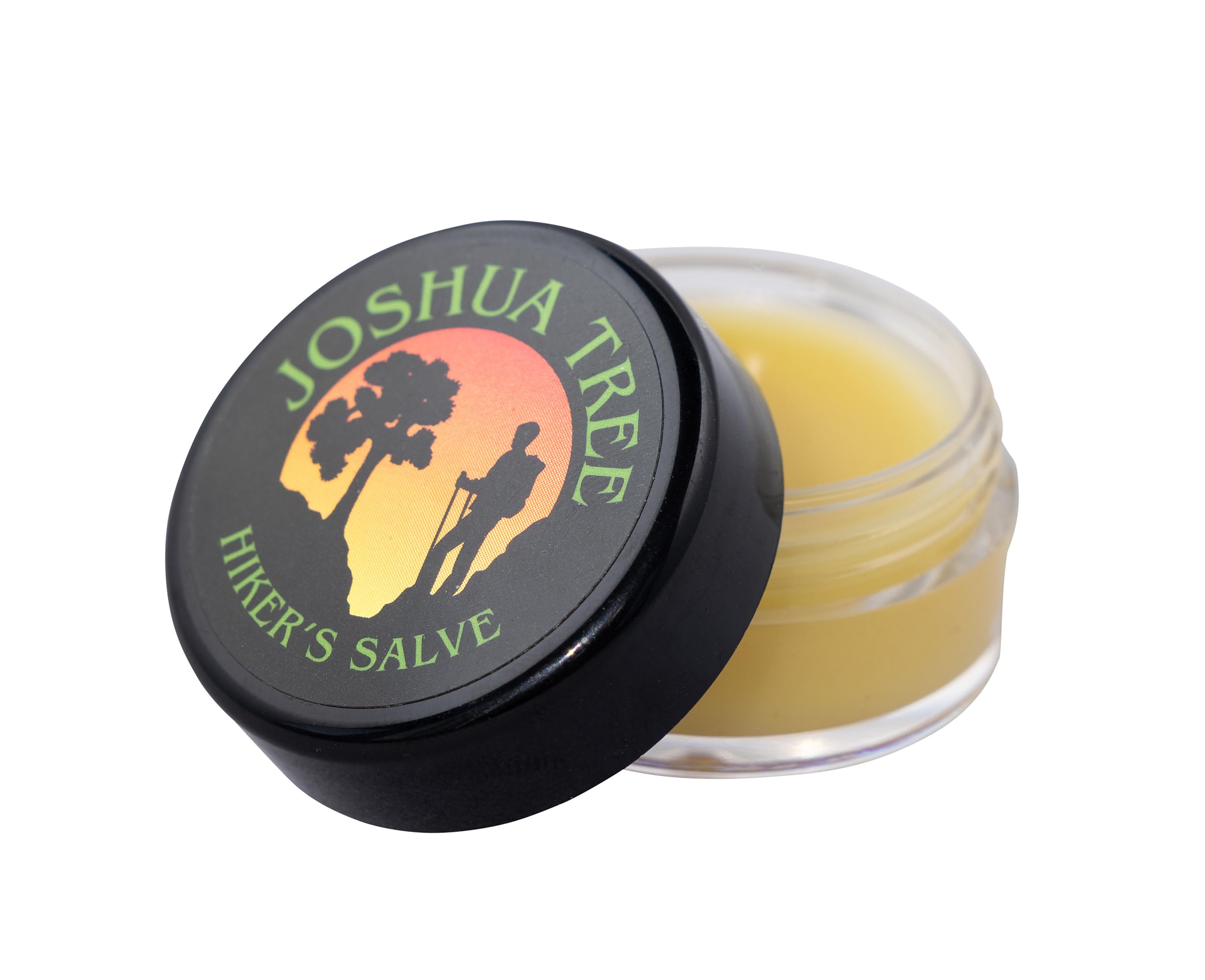 JOSHUA TREE Mini Organic Healing Salve