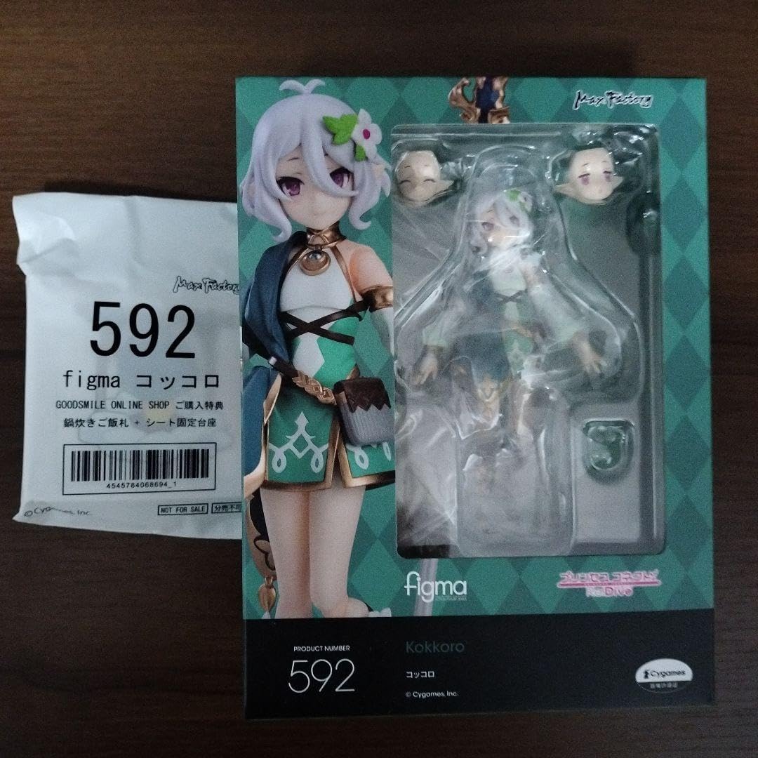 プリンセスコネクト!Re:Dive コッコロ 1/7スケールフィギュア