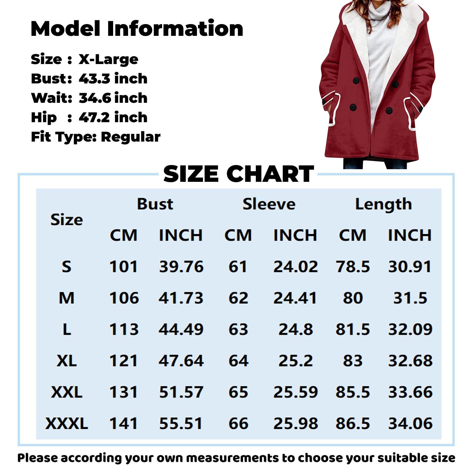 Veste Capuche Femme Hoodie Tendance Manches Longues à Capuche Trench