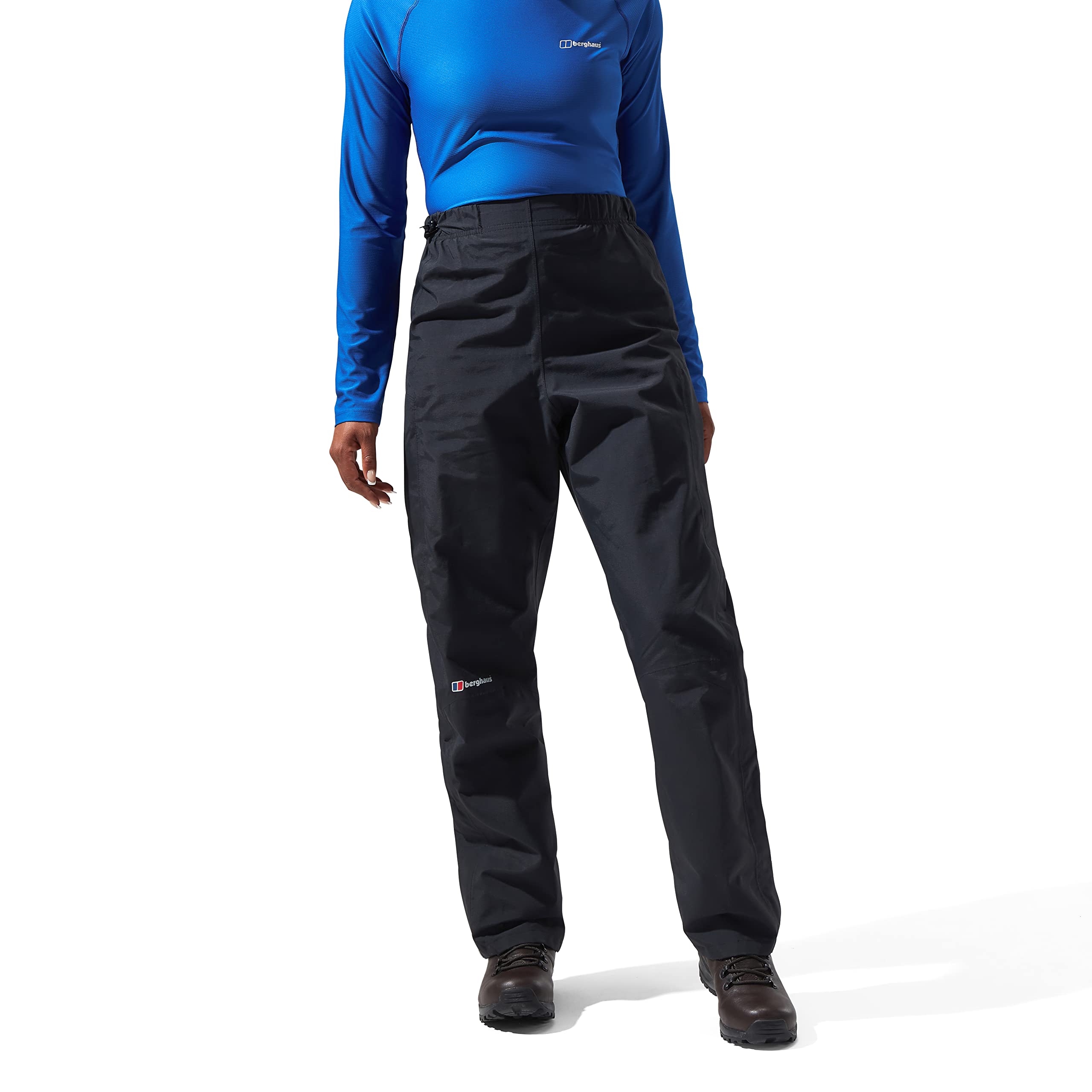 Cressi 422089bp6 - Pantalones para Caminar Mujer
