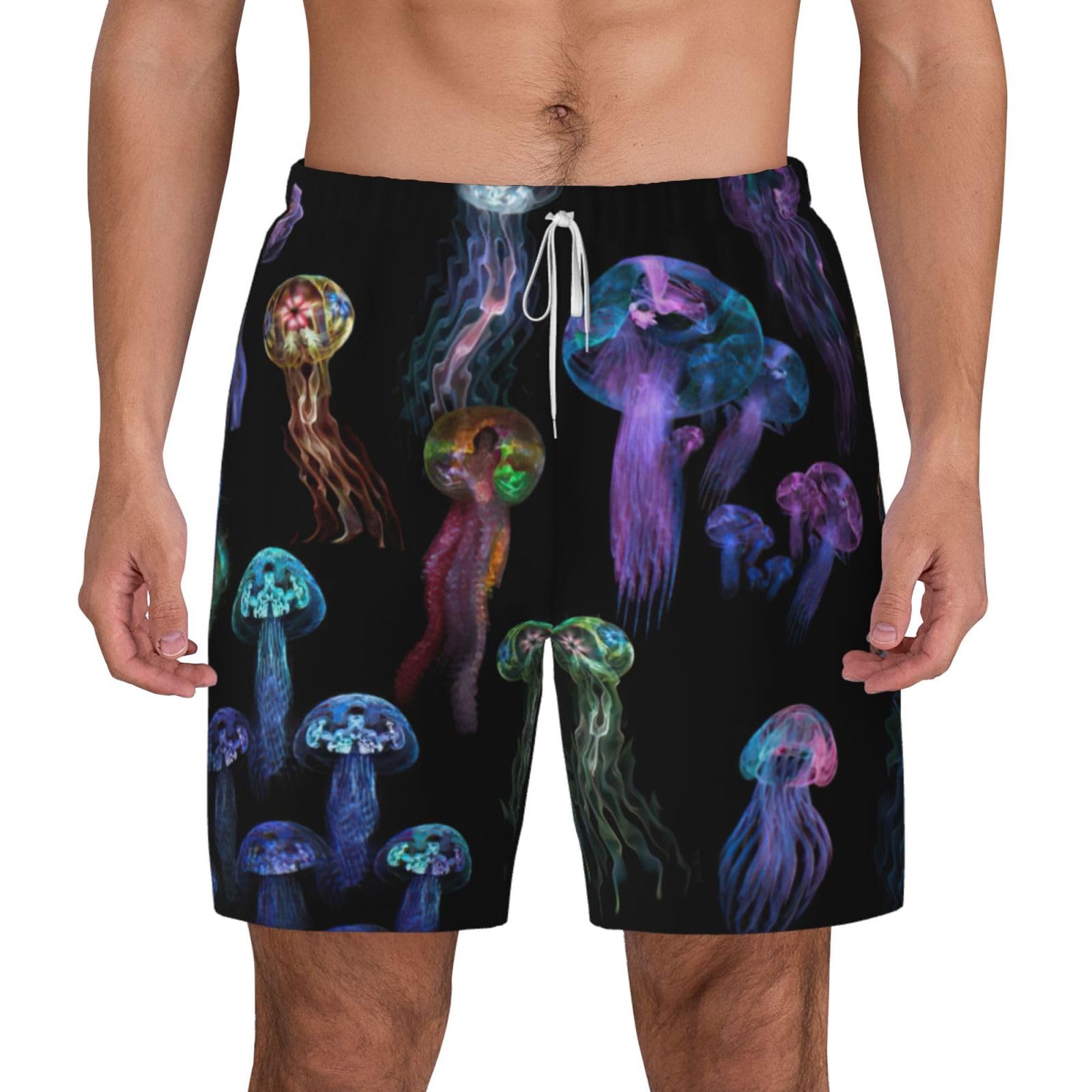 Short de bain respirant homme séchage rapide surf plage - 8