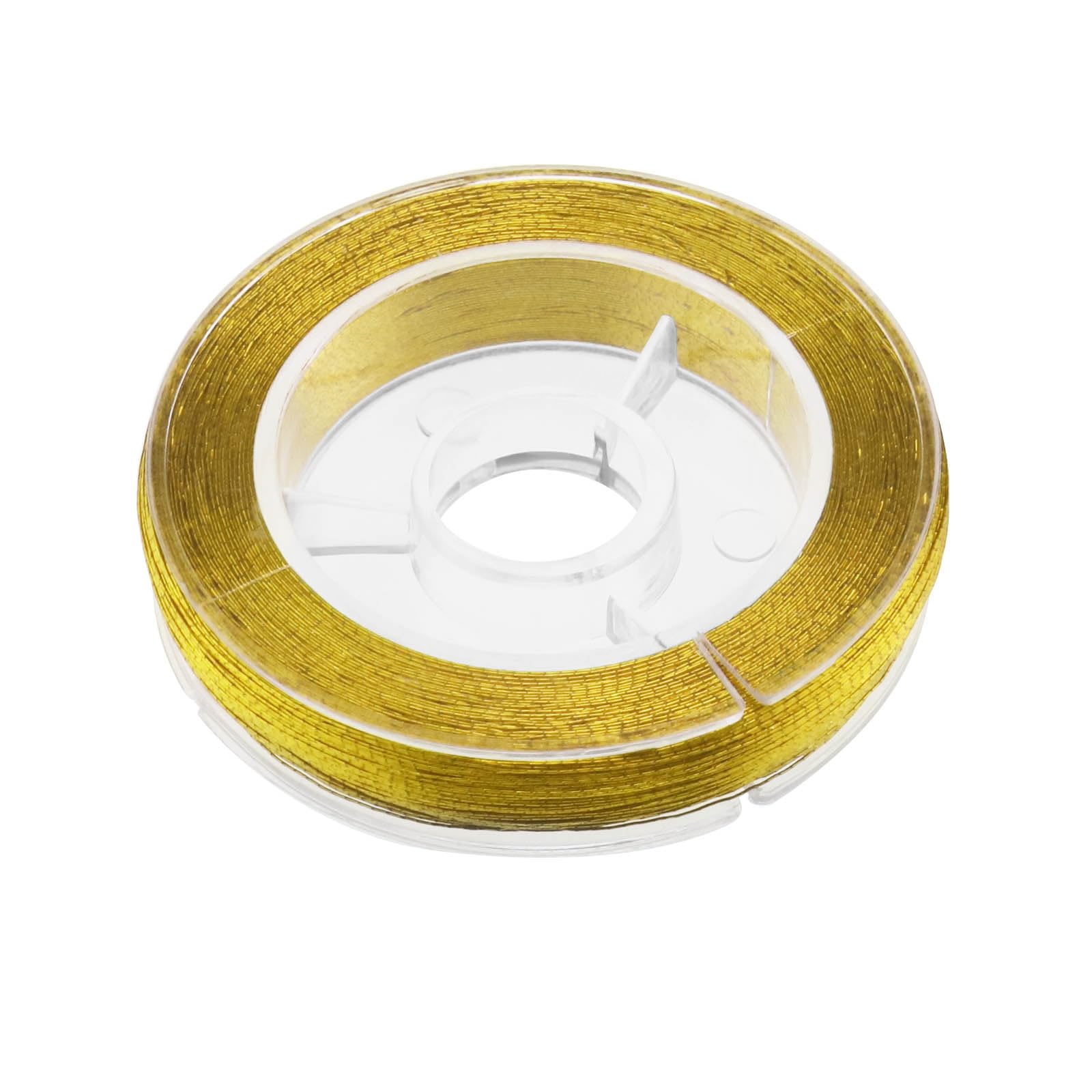 Hilo Para Envolver Anillos De Caña De Pescar – Material De Fibra De Carbono, Rollo De 1.5 M