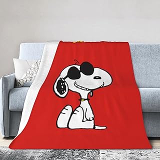 スヌーピー アニメブランケット フランネル 洗える 静電気防止 暖かい 柔らかい なめらかな肌触り 四季適用 かわいい 人気 プレゼント GK50 60″x50″ スヌーピー アニメブランケット フランネル 洗える 静電気防止 暖かい 柔らかい なめらかな肌触り 四季適用 かわいい 人気 プレゼント GK50 60″x50″