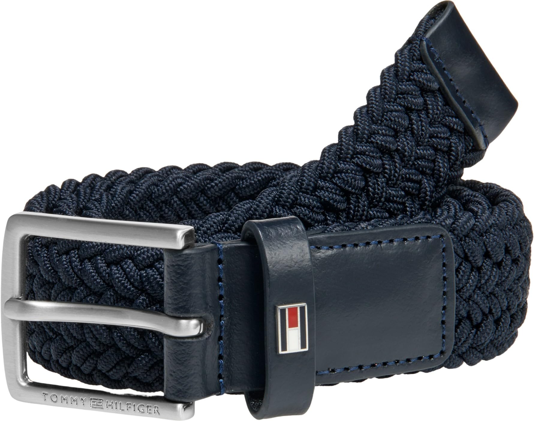 Tommy Hilfiger Ceintures Mixte Enfant