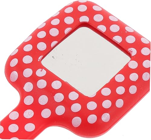 Miniatura 7 de IMIKEYA Relojes cuadrados con insignia de enfermera para mujer, collares de moda para mujer, reloj colgante para enfermera, reloj de enfermera,