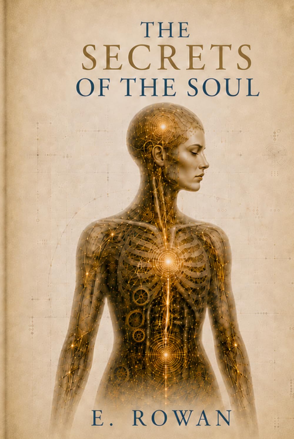 The Secrets of the Soul: It's Not You. It's Your State