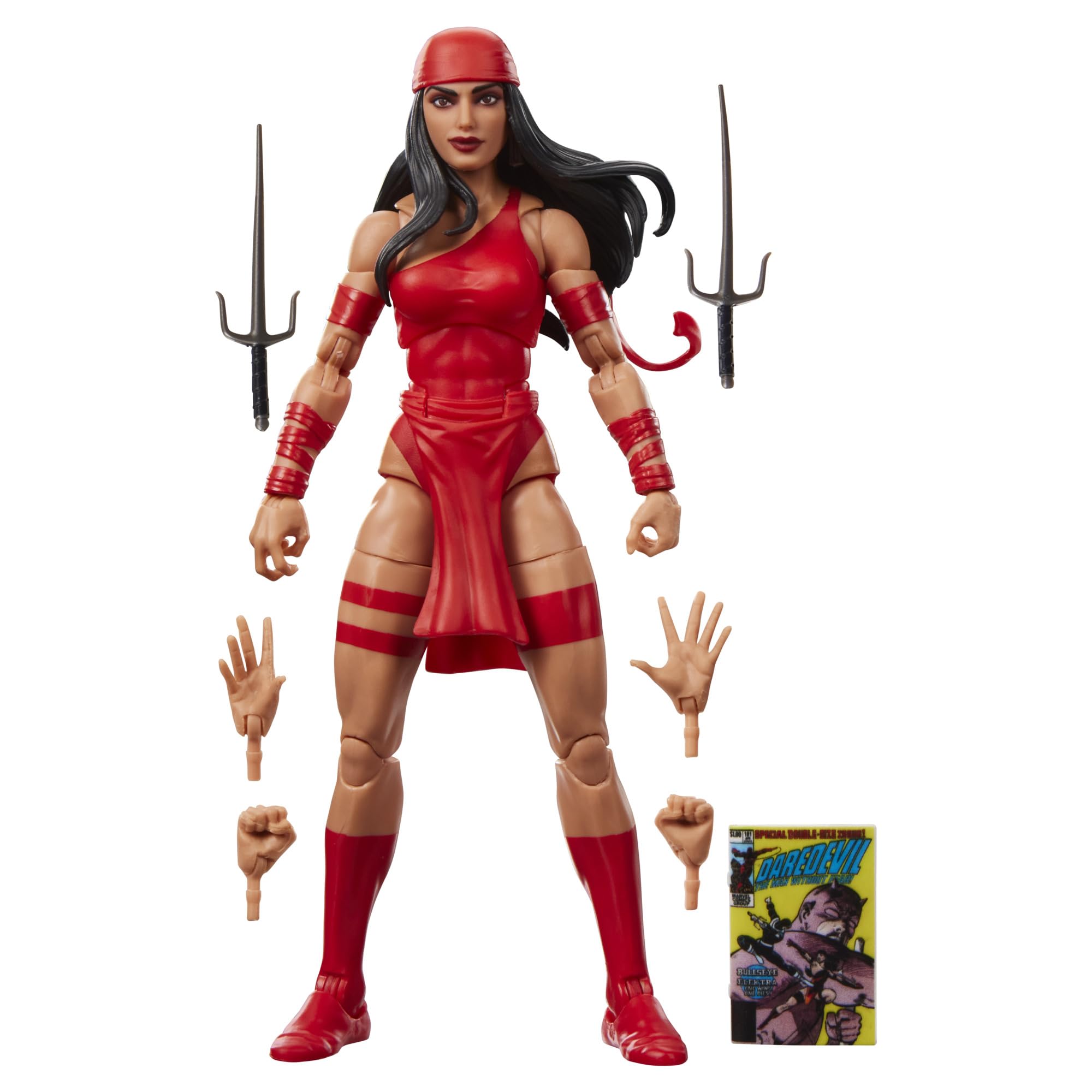 Legends Series Elektra