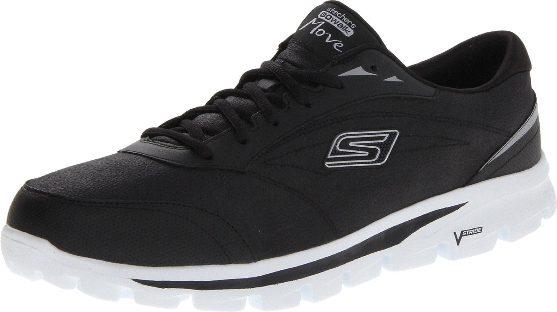 Skechers Performance Men's Go Walk Move LT Walking Shoe