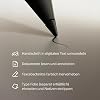 reMarkable Paper Pro The Ultimate Paper Tablet with 11.8 Inch Color Display and Reading Light Includes Marker Plus Pen