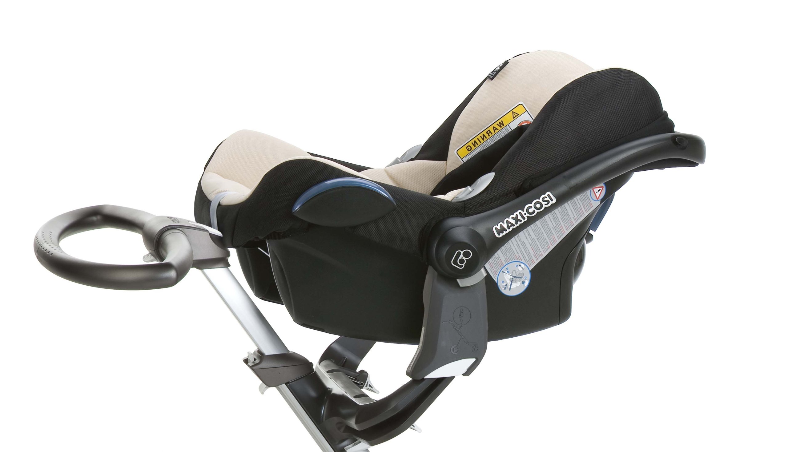 Stokke – adaptadores Maxi Cosi