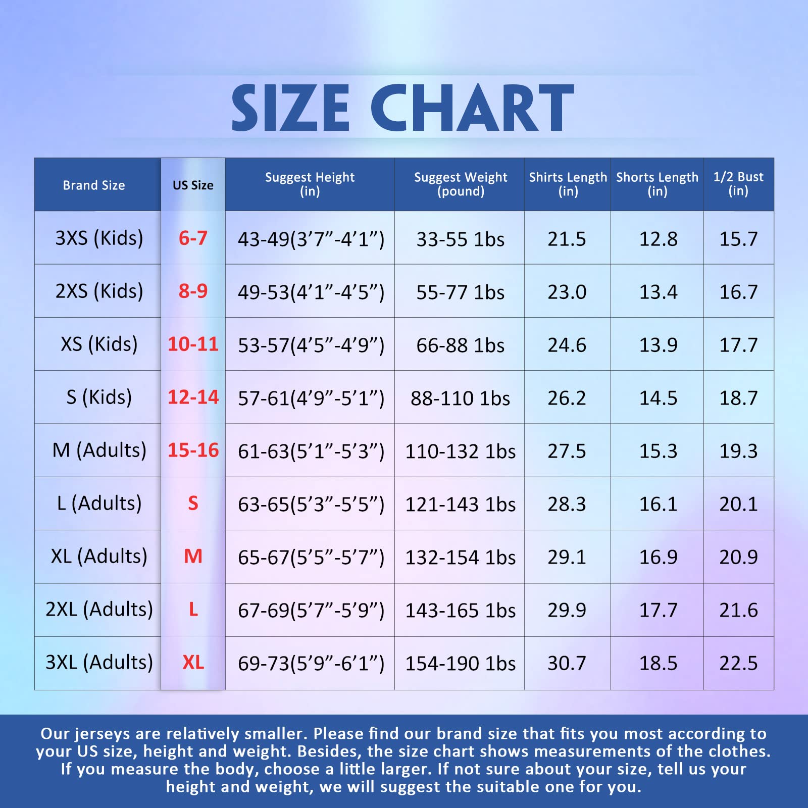 LAIFU Custom Kids Adult Soccer Jersey, Personalized Your Name, Team Name, Number & Logo Soccer Sets Navy Blue