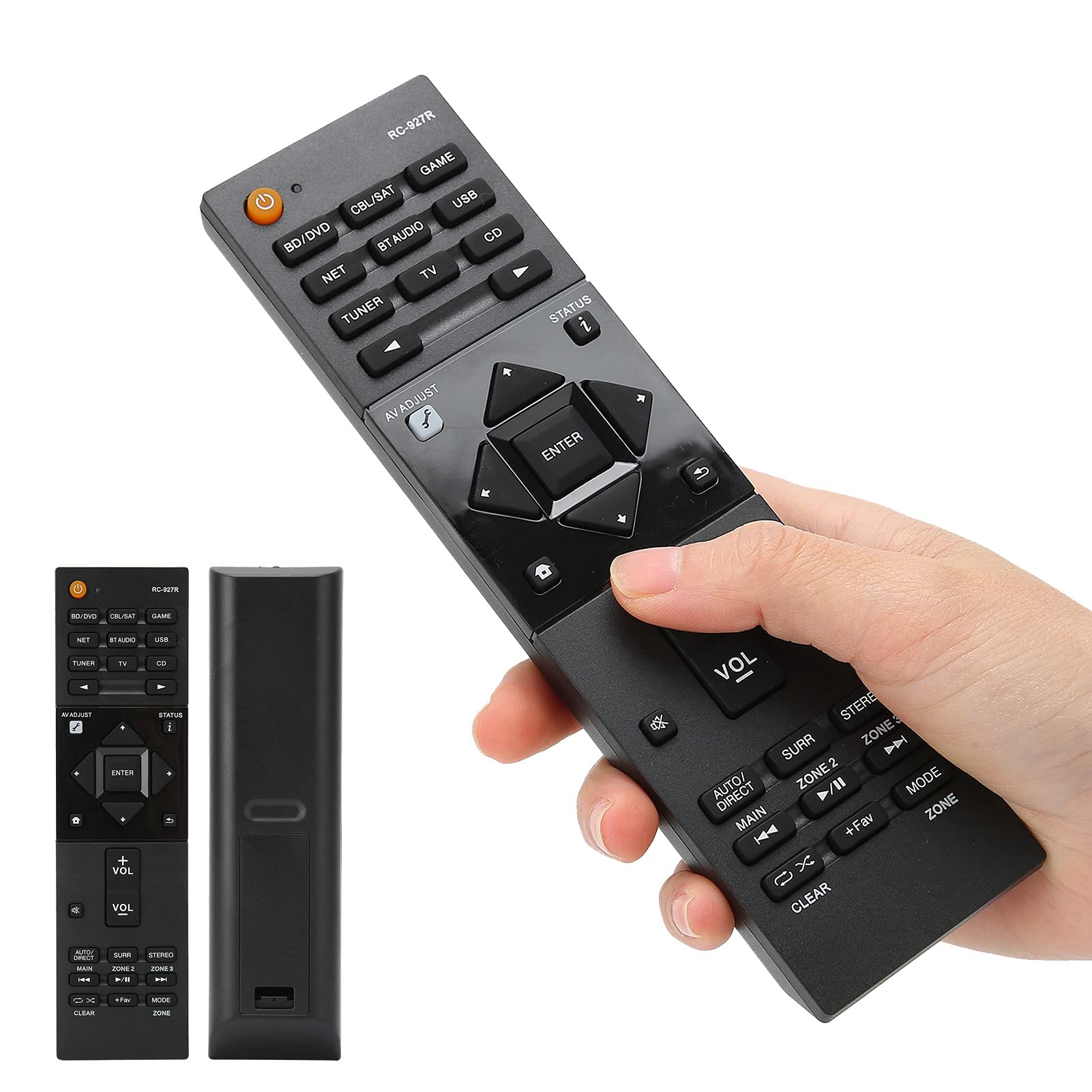 ciciglow Remote Controller - Image 4