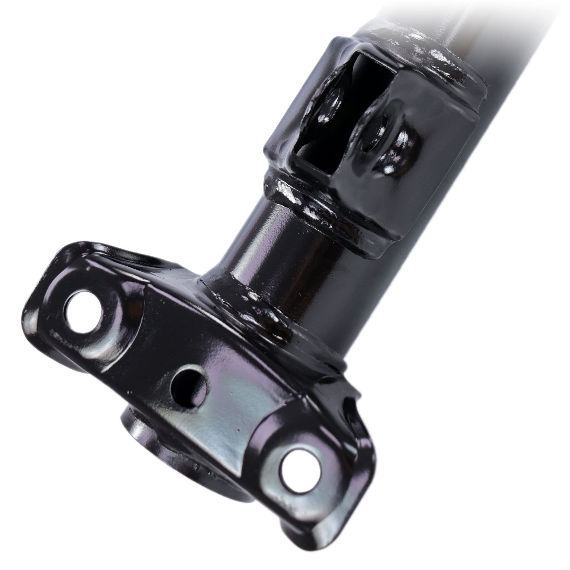 ATEC Germany 2x Amortiguador de gas a presi—n puntal delantero incl juego