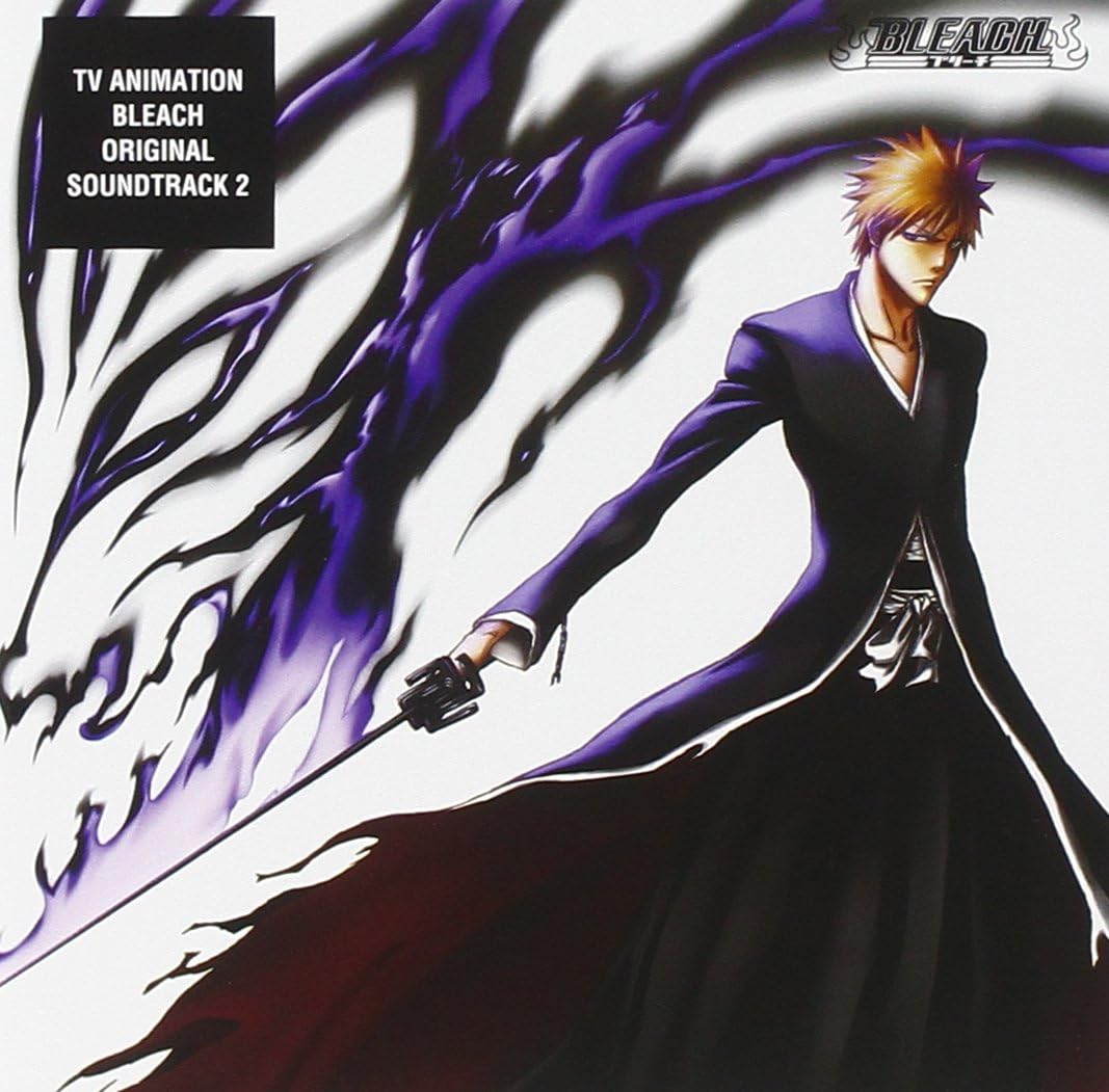 Bleach Original Soundtrack 2