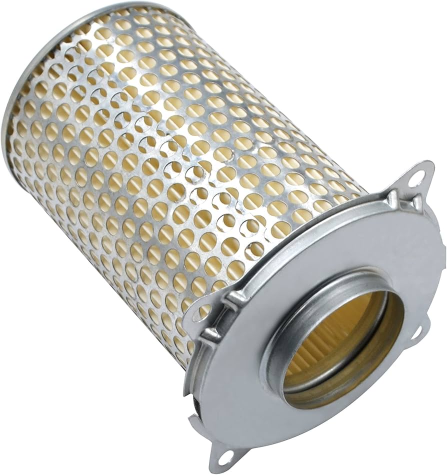 ディフェンダー4000 エア・クリーンシステム Amazon | デイトナ(Daytona) バイク用 エアクリーナー ゼファーX