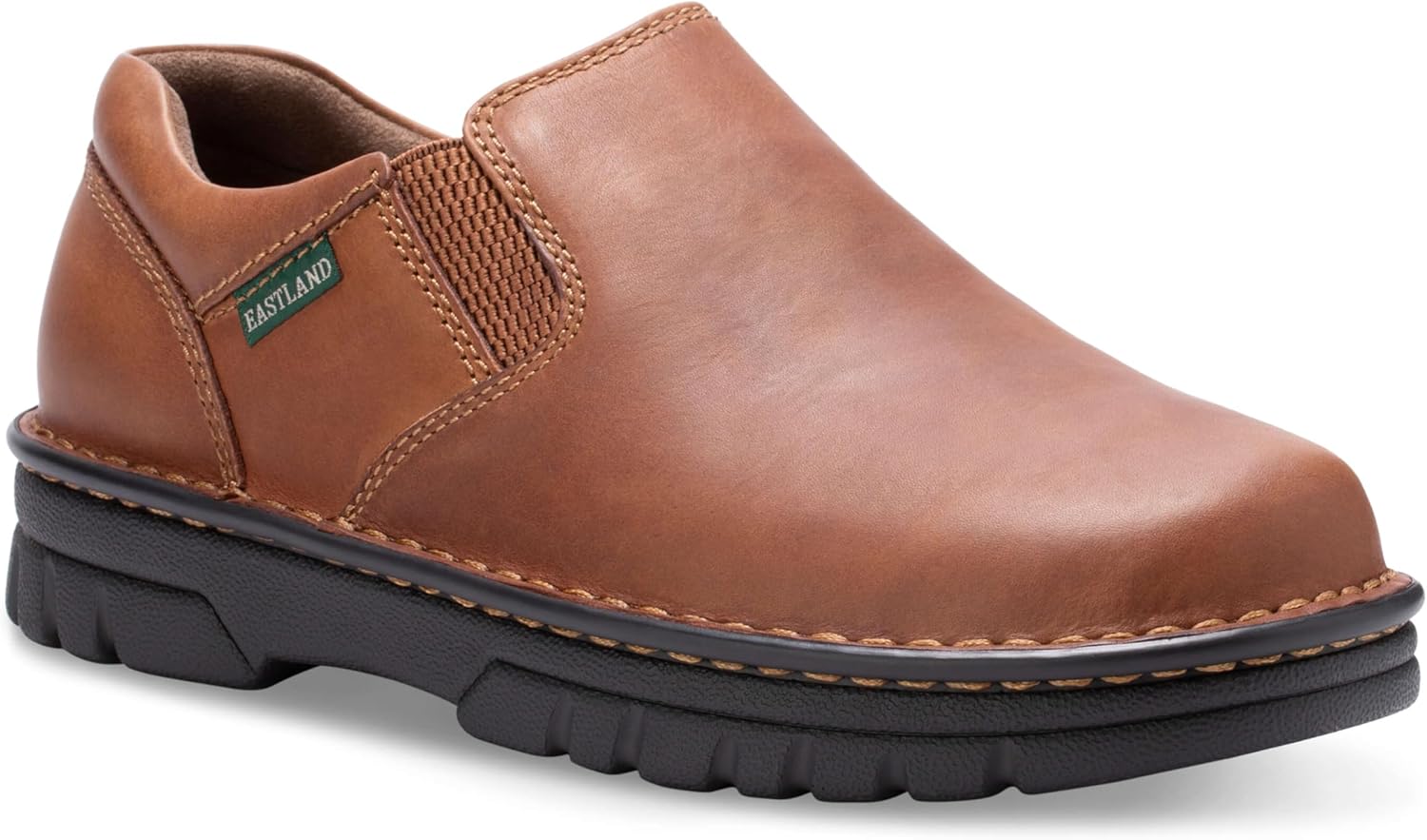 Eastland Men's Newport - Comfortable Loafer