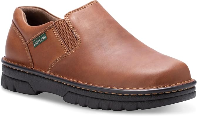 Eastland Mens Newport Loafer