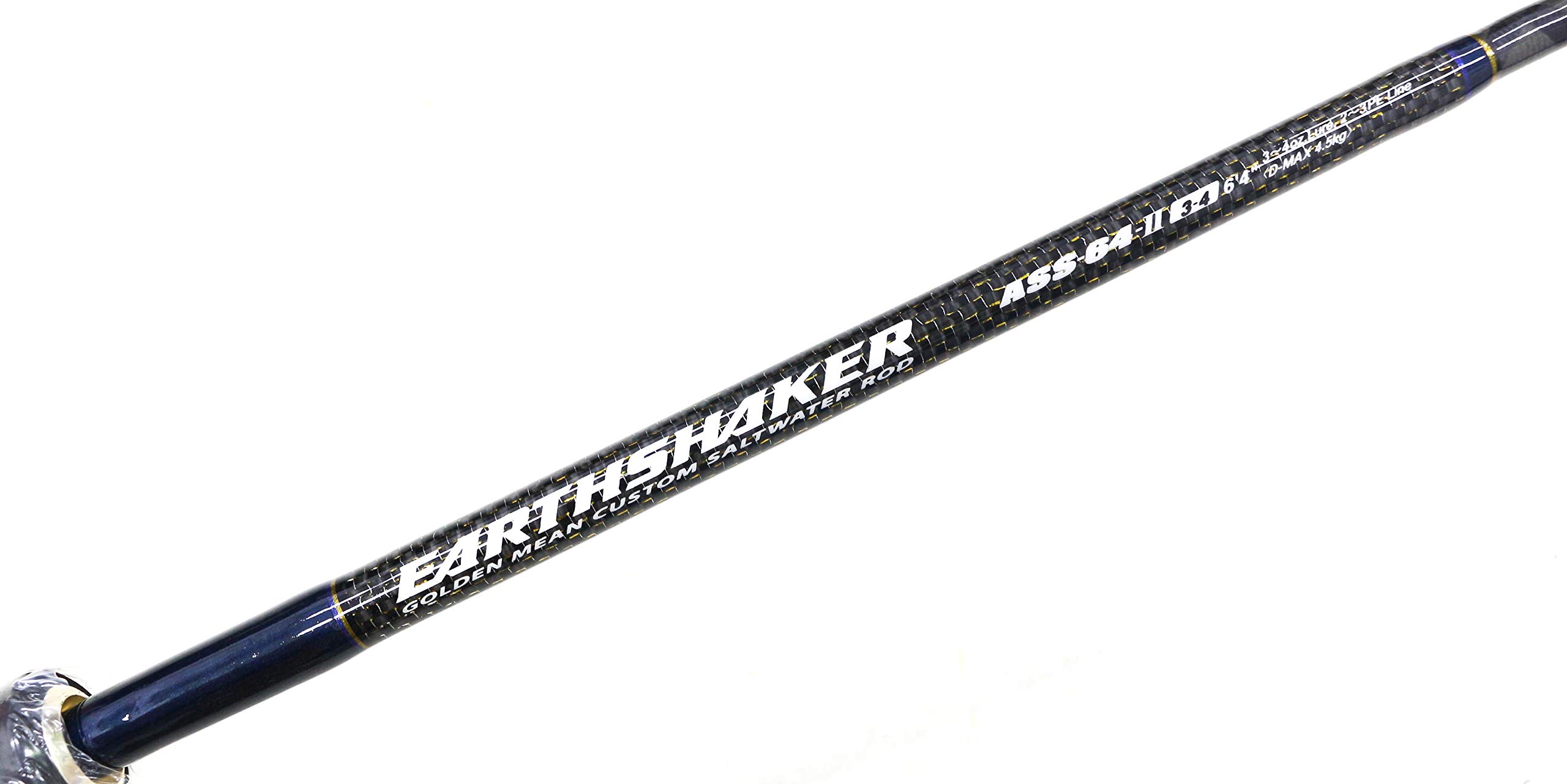 Amazon | ゴールデンミーン(Golden Mean) GM EARTHSHAKER IIASS