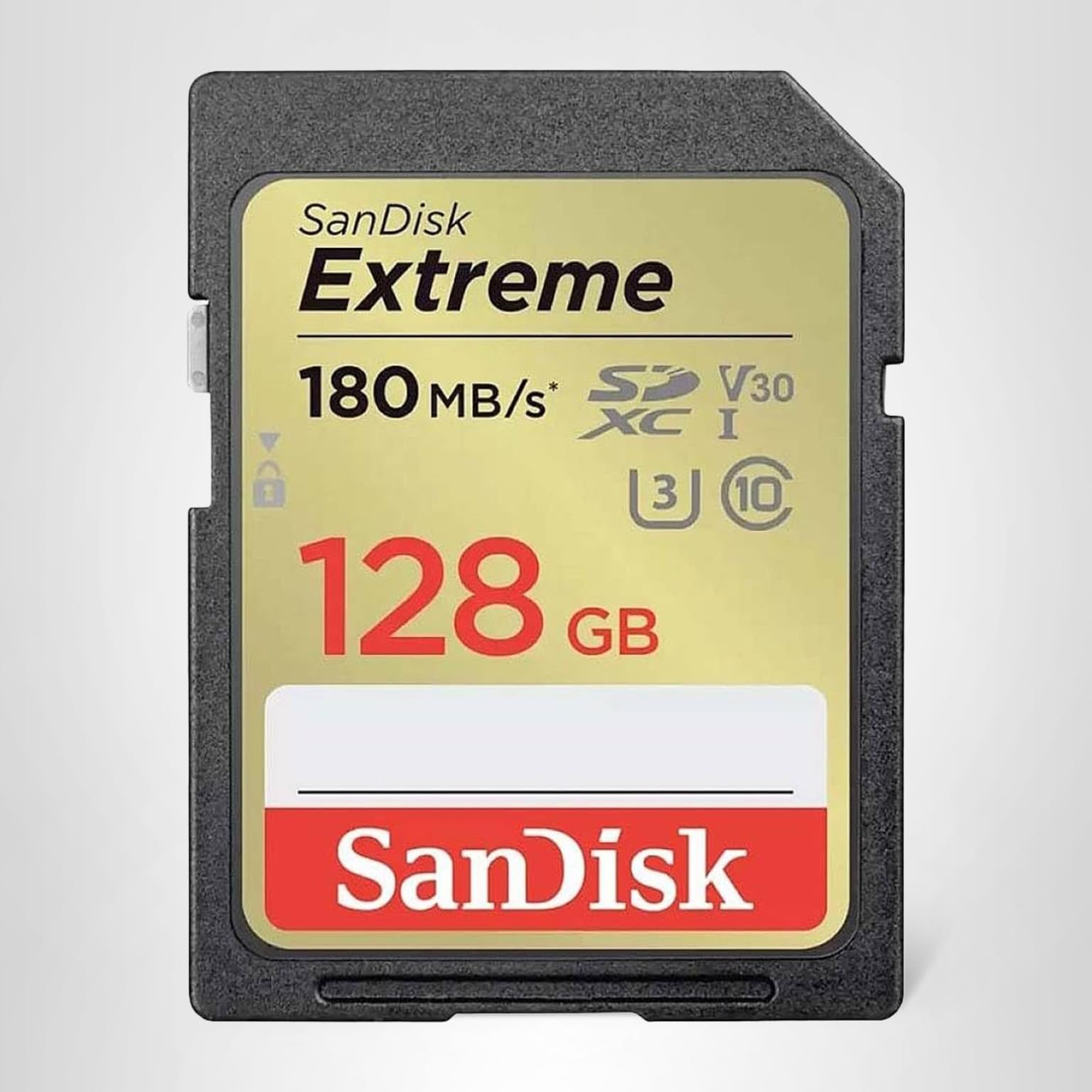 サンディスク エクストリーム プラス SDXC UHS-Iカード 128GB Amazon.com: SANDISK - Cards Extreme Plus 128GB SDHC Memory Card