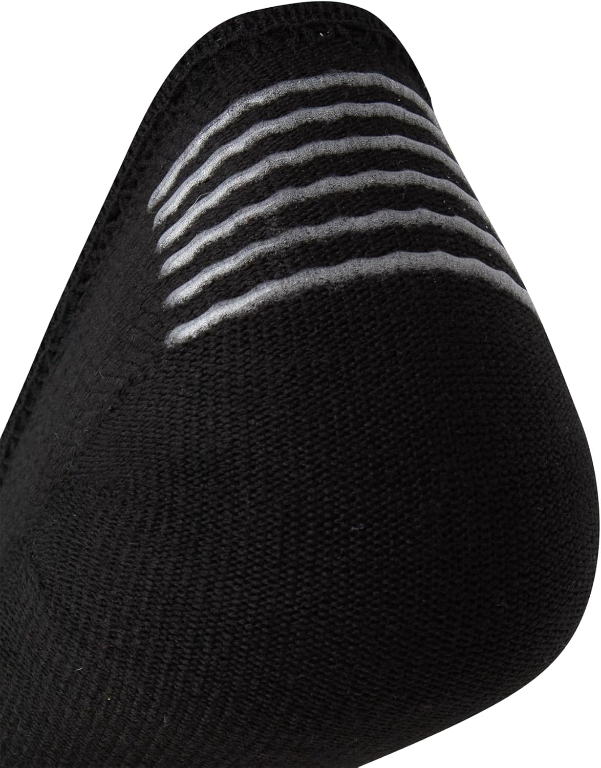 Tommy Hilfiger Womens Liner Socks - 6 Pack Cotton Blend Athletic Performance No Show Shoe Sock Liners for Women - Image 6