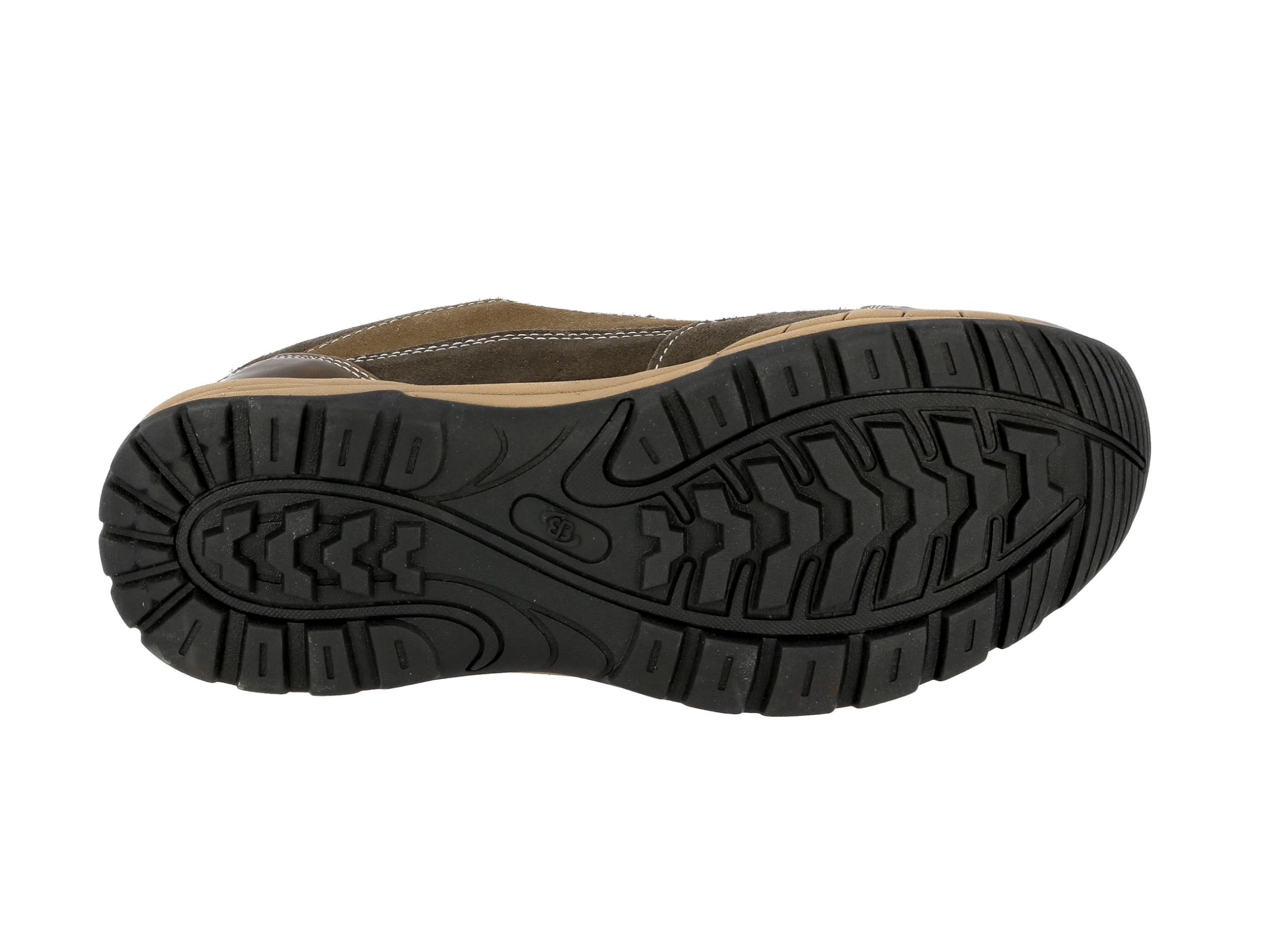 Brütting Herren Man Comfort V Sneaker