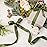 Ribbli Moss Green Satin Ribbon,Double Faced Satin 1-1/2 inch x Continuous 25 Yards,Use for Bows Bouquet,Gift Wrapping,Wedding Decoration,Floral Arrangement