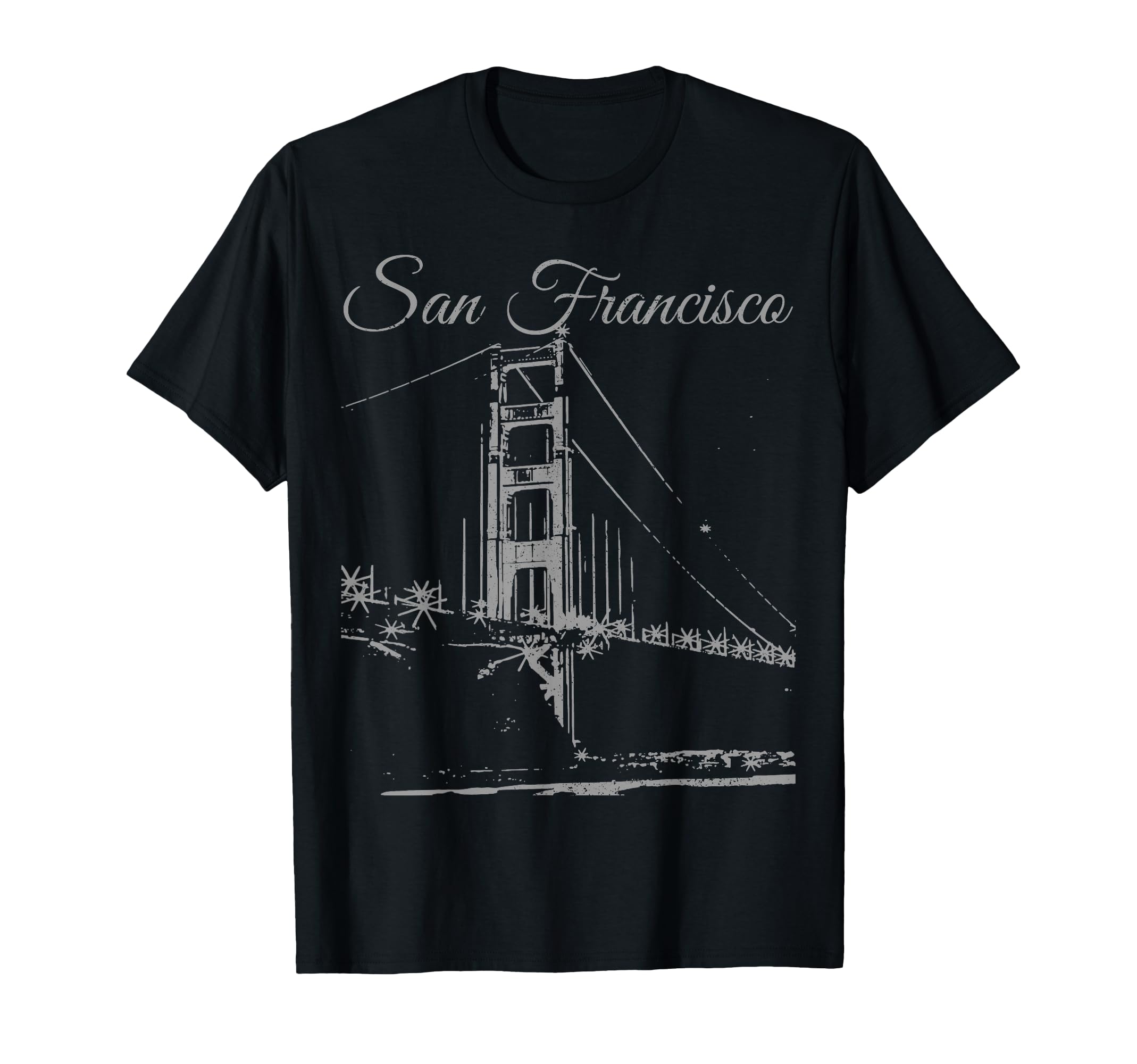 Kleidung mit Designs von Amazon Merch on Demand