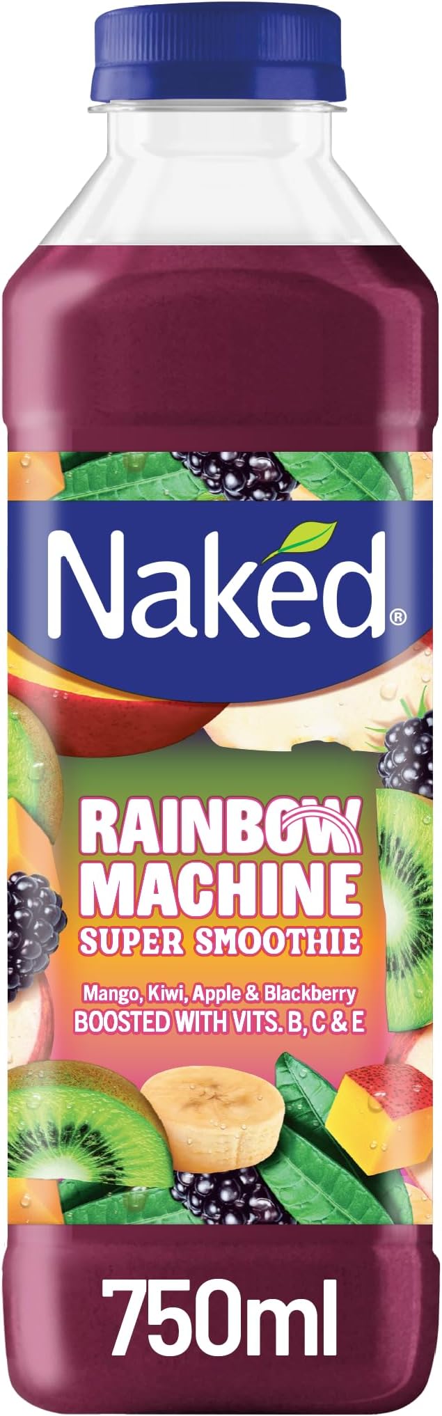 Rainbow Machine 750 ML