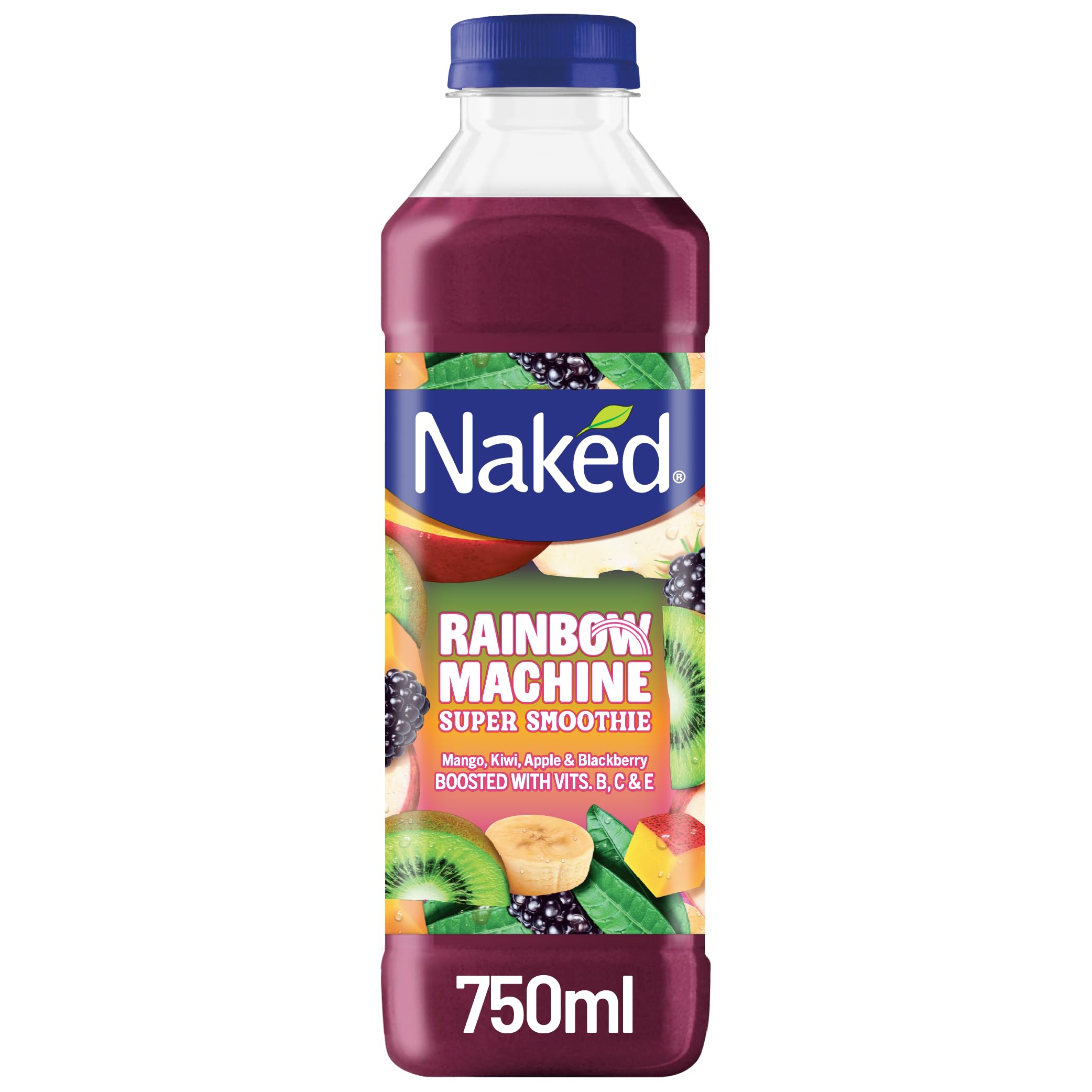 Naked Rainbow Machine 750 ML