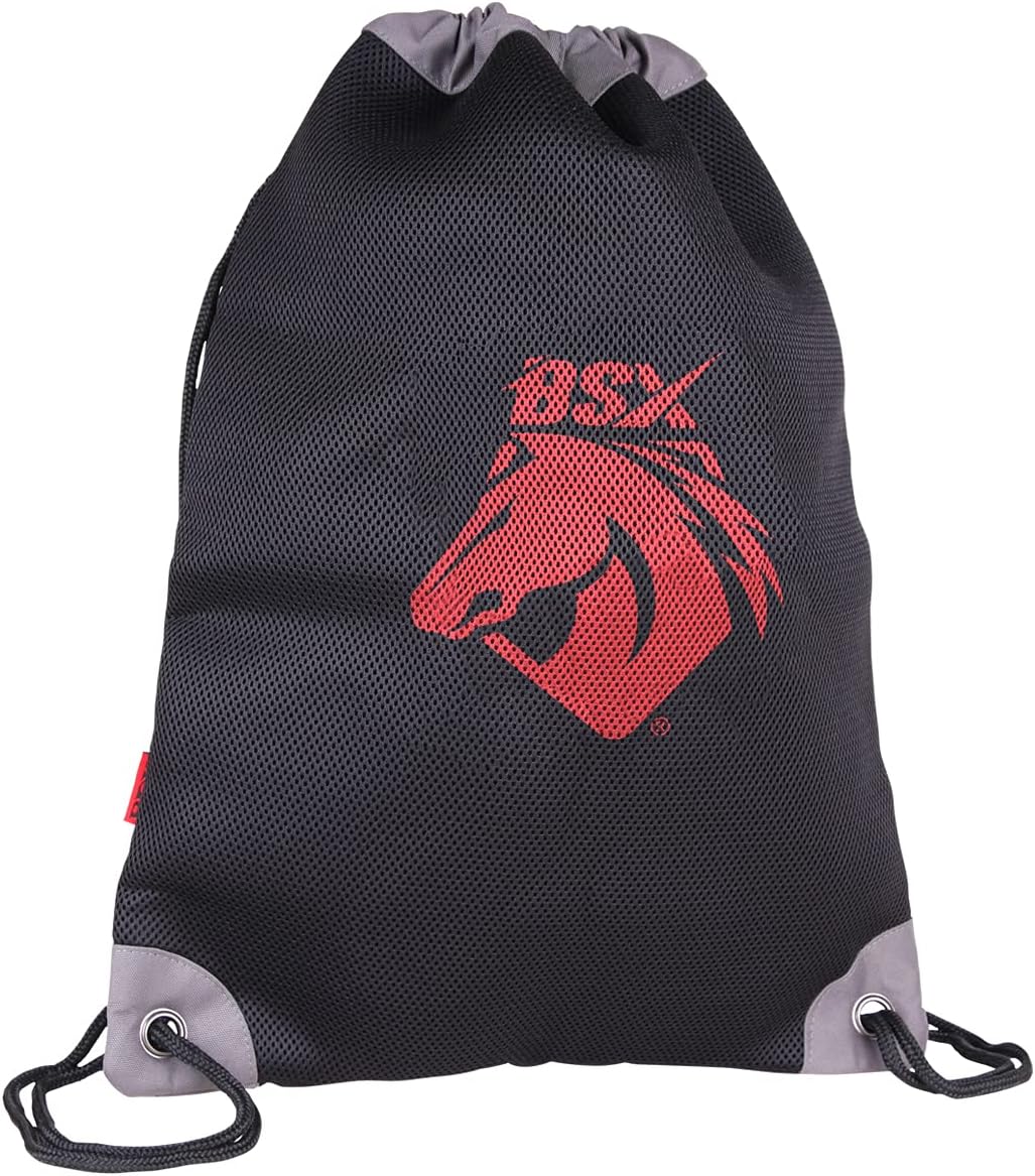 Revco GB200 Bsx Helmet Utility Bag, Top Handle, Cool Mesh