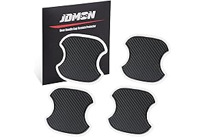 JDMON Car Door Scratch Protector