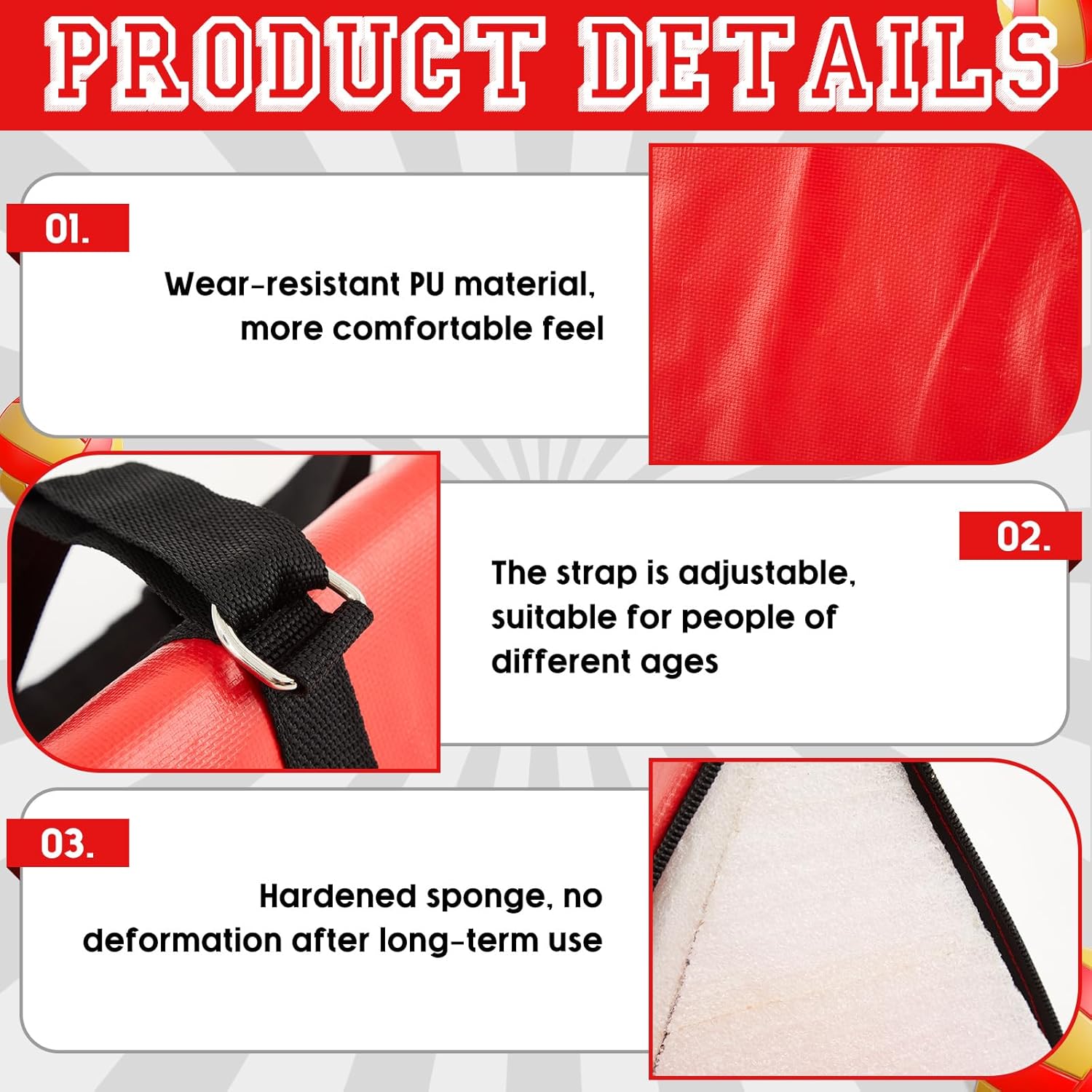 Volleyball Passing Training Pad with Adjustable Straps, Forearm Bump Technique Trainer, Triangle Alignment Practice Aid for Skill Development, Team Drills, Indoor Outdoor Use