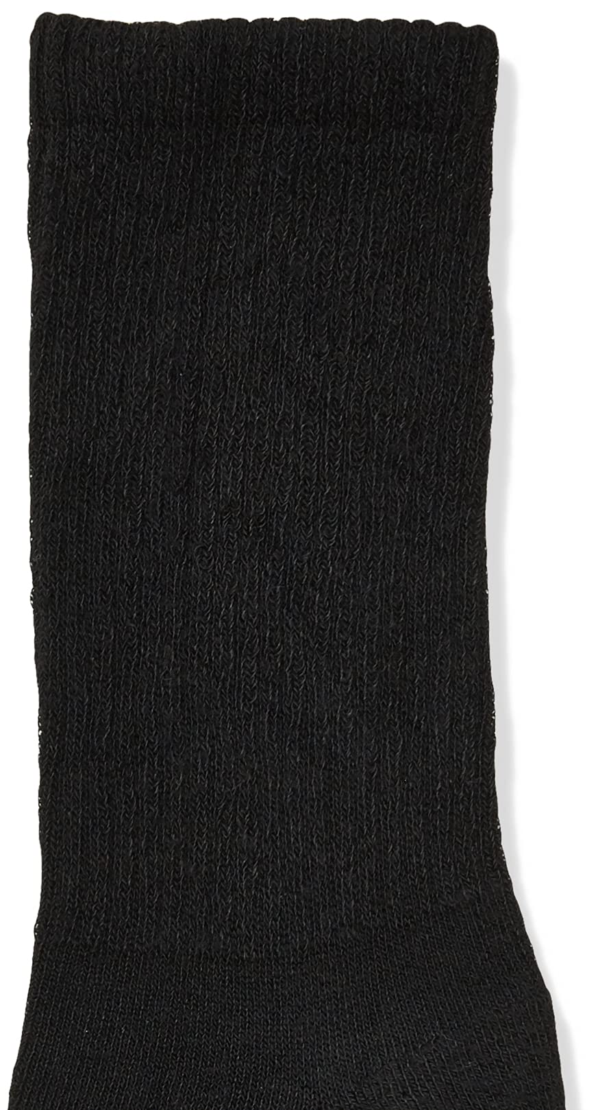 Hanes Women's Crew Sock