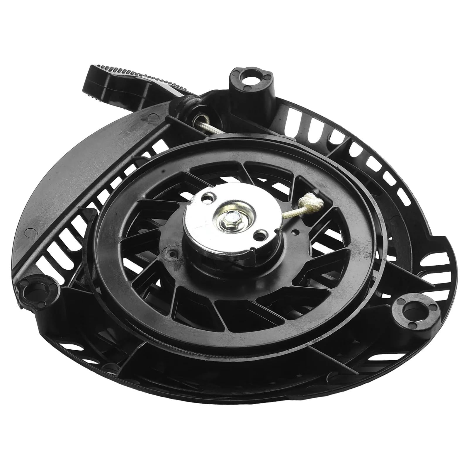 Jardinería Conjunto de Arranque de desbrozadora for cortacésped, con Motor XT 650, 675, 775, 800, 149cc, reemplazo del Modelo 14 165 20 S for reciclador 2037