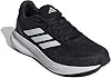 adidas Zapatillas de Running Runfalcon 5 Wide para Hombre - Negro 7