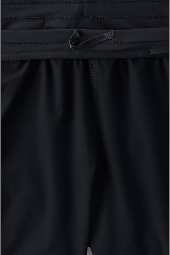 Miniatura 4 de Lands' End Pantalones cortos de natación con cintura elástica de secado rápido de 3 pulgadas para mujer