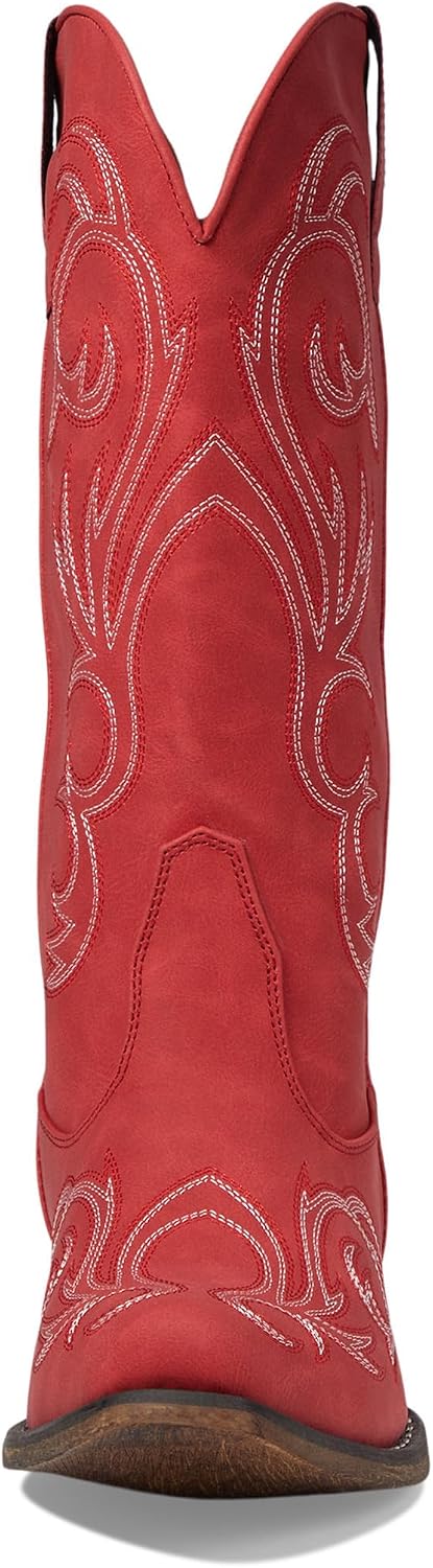 ROPER Riley Red 10 M