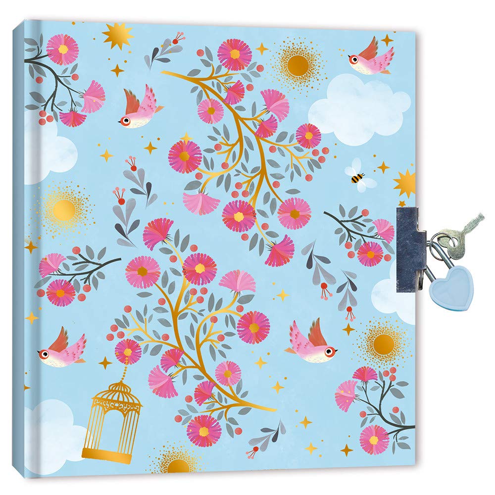 Janod - From 7 years old - Creative Kit - Diary - Les Ateliers du Calme - Creative Leisure - Dexterity and Concentration - J07828