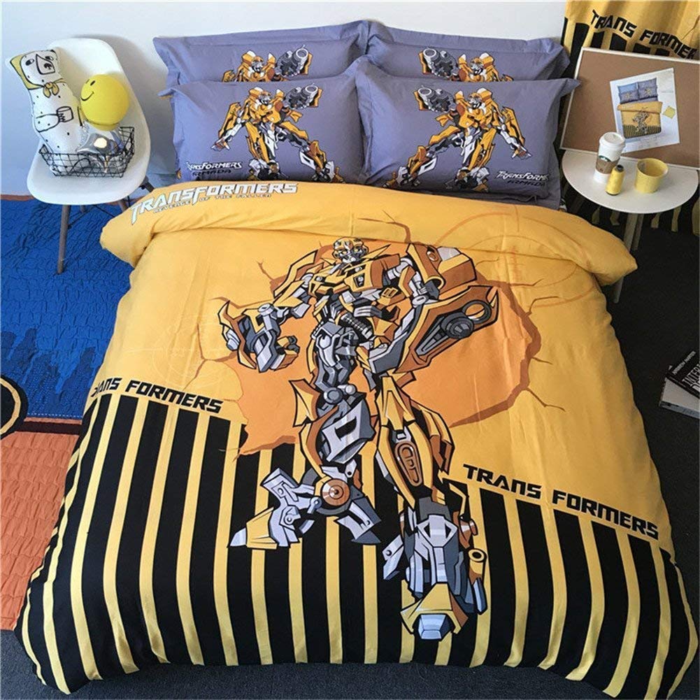 Transformers Quilt Patterns FREE Quilt Patterns