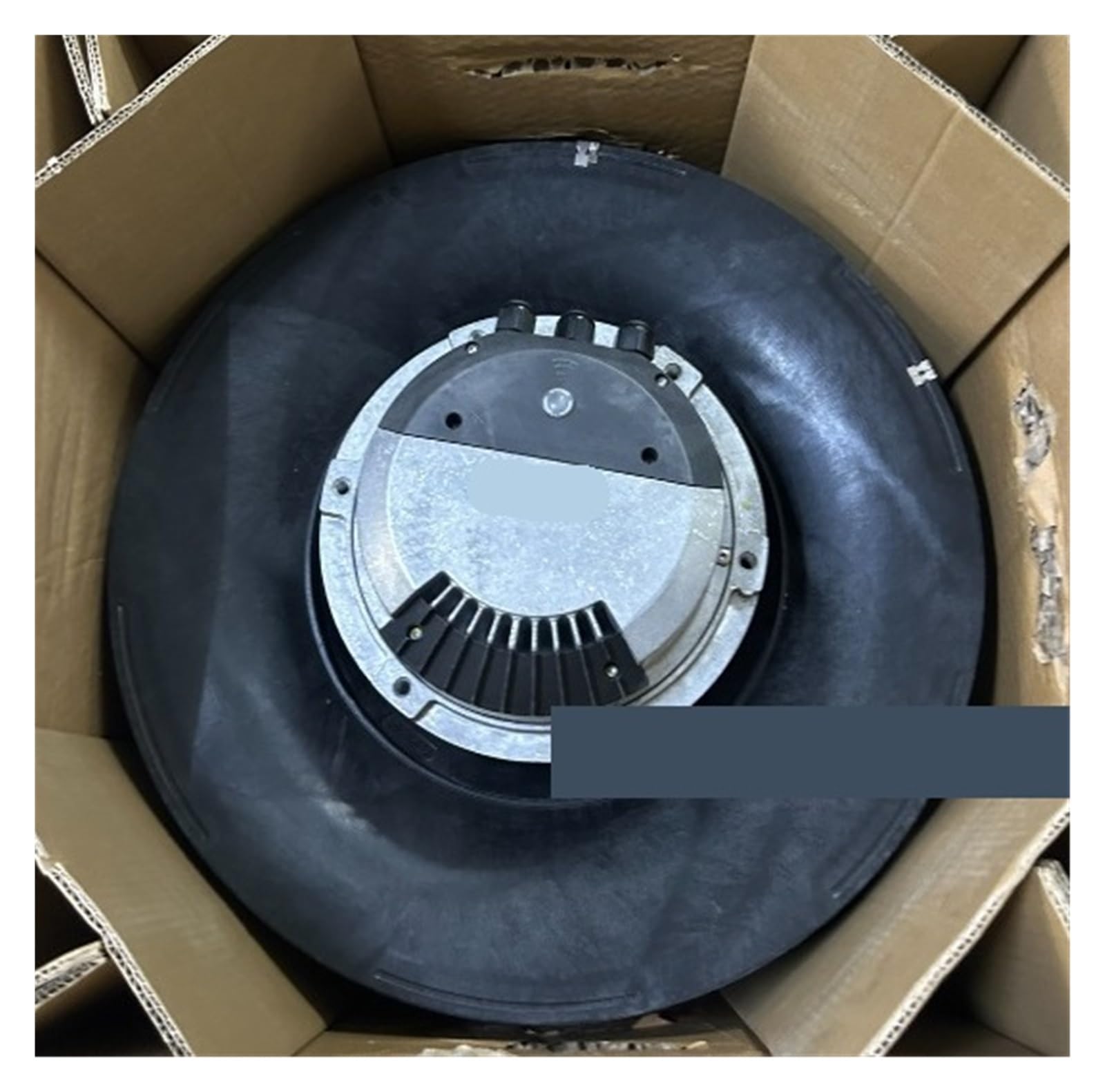LZIKKGKI R3G560-RA24-03 fan 380V-480V