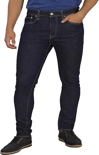 Levis Mens 511 Slim Jeans, Rock Cod, 36W x 30L
