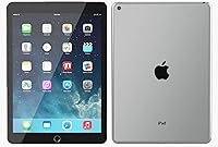 Vista 2 de Apple iPad Air 2 versión más reciente (reacondicionado)