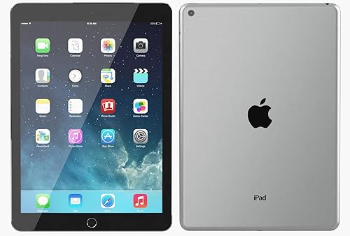 Miniatura 2 de Apple iPad Air 2 versión más reciente reacondicionado